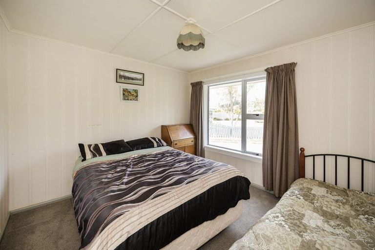 Photo of property in 23 Freyberg Avenue, Kurow, 9435