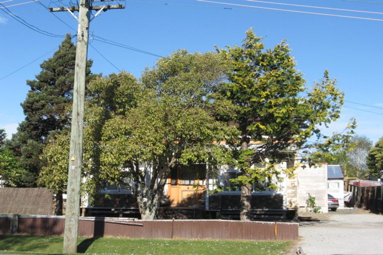 Photo of property in 12 Parau Street, Kaiti, Gisborne, 4010