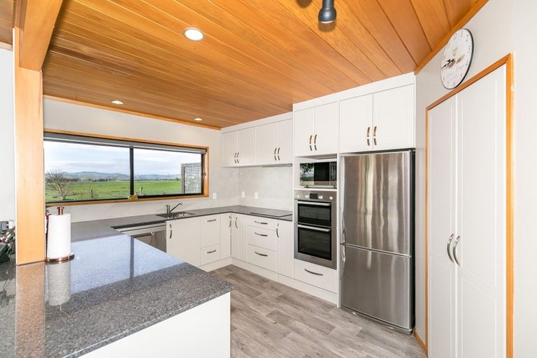 Photo of property in 190 Waverley Road, Gordonton, Hamilton, 3287