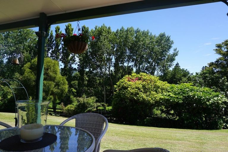 Photo of property in 144 Clark Road, Ngaruawahia, 3793
