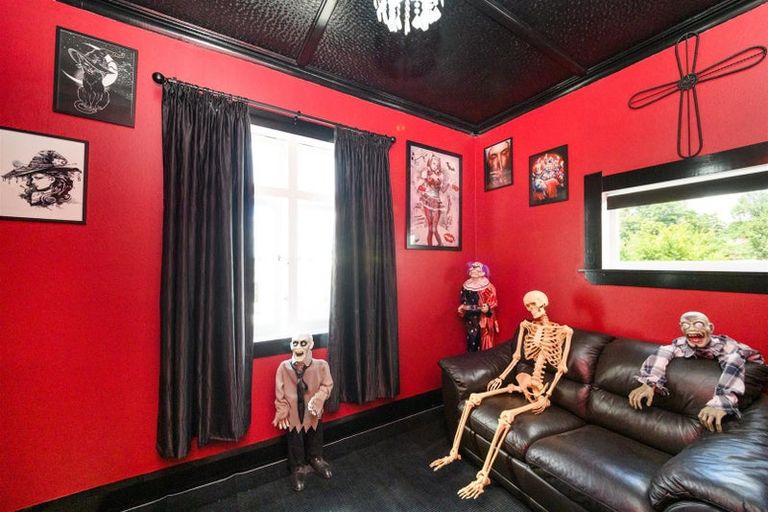 Photo of property in 9 Maunder Street, Marton, 4710