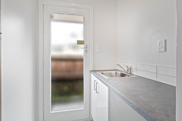 Photo of property in 1/4 Trist Place, Edgeware, Christchurch, 8013