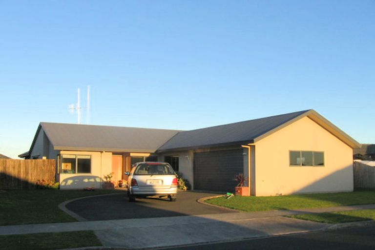 Photo of property in 6 Gambia Grove, Flagstaff, Hamilton, 3210