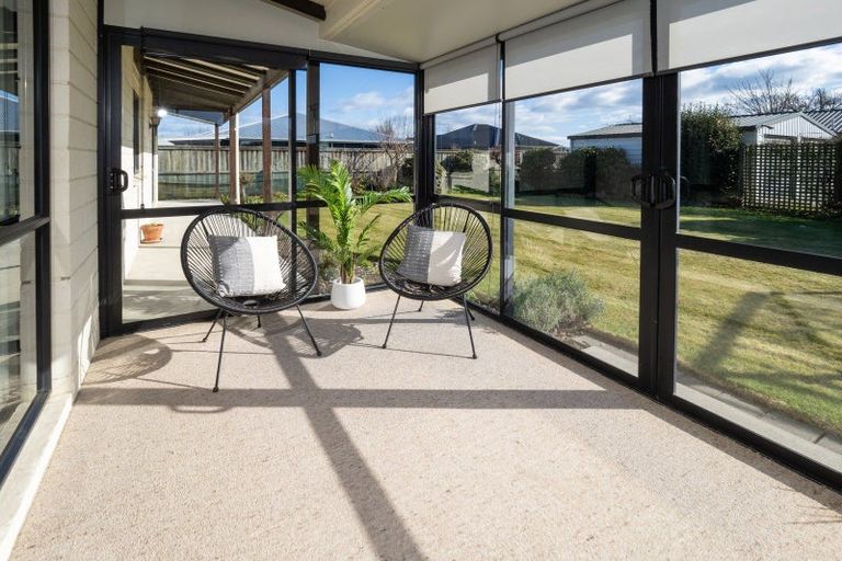 Photo of property in 21 Nixon Street, Tinwald, Ashburton, 7700