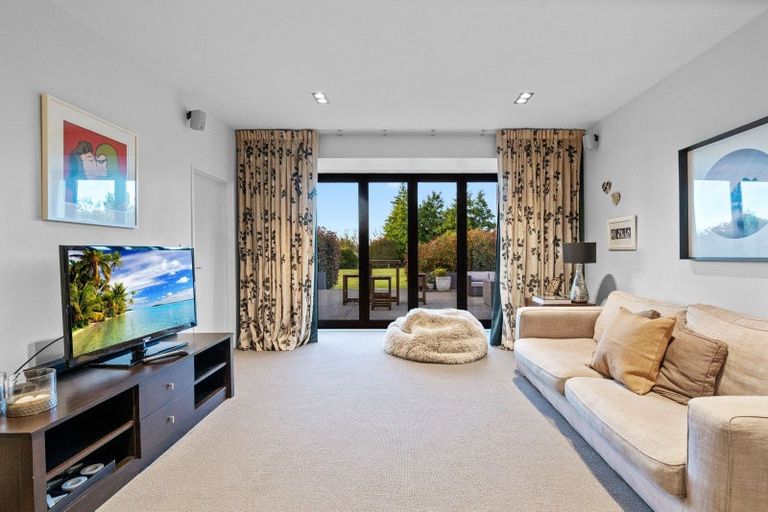 Photo of property in 458 Forest Hill Crossing Road, Tussock Creek, Winton, 9781