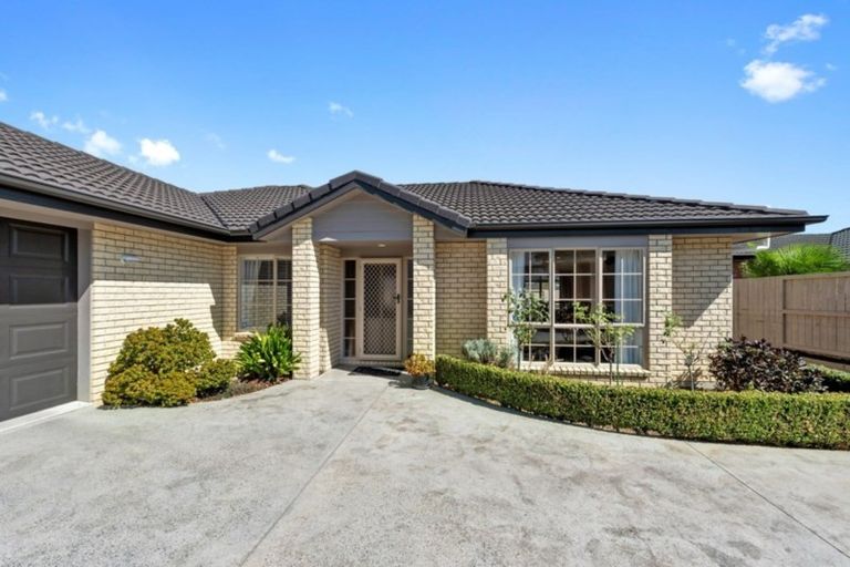 Photo of property in 4 Barwick Place, Huntington, Hamilton, 3210