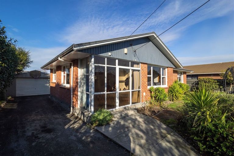 Photo of property in 39 Thomson Street, Tinwald, Ashburton, 7700