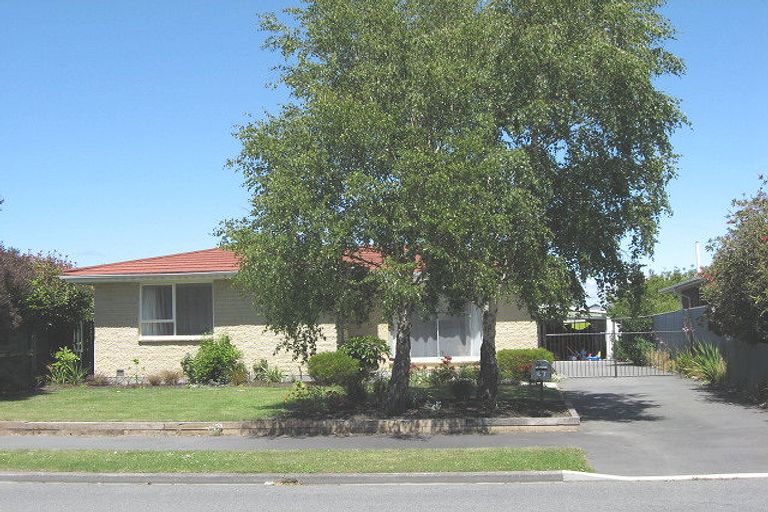 Photo of property in 67 Cottonwood Street, Parklands, Christchurch, 8083