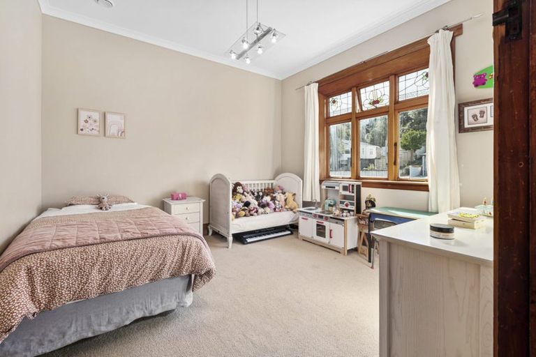 Photo of property in 81 Darlington Road, Miramar, Wellington, 6022