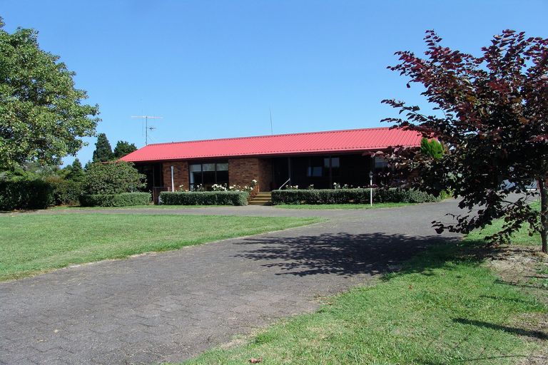 Photo of property in 1761 Te Rahu Road, Te Awamutu, 3879