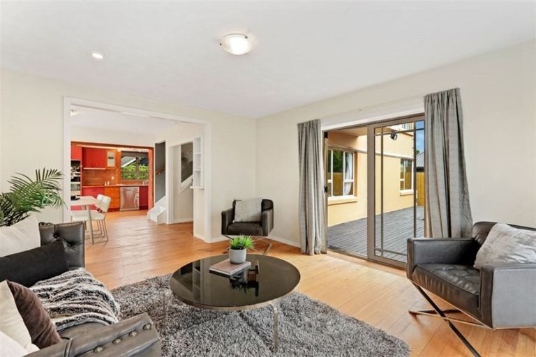 Photo of property in 55 Memorial Avenue, Ilam, Christchurch, 8053