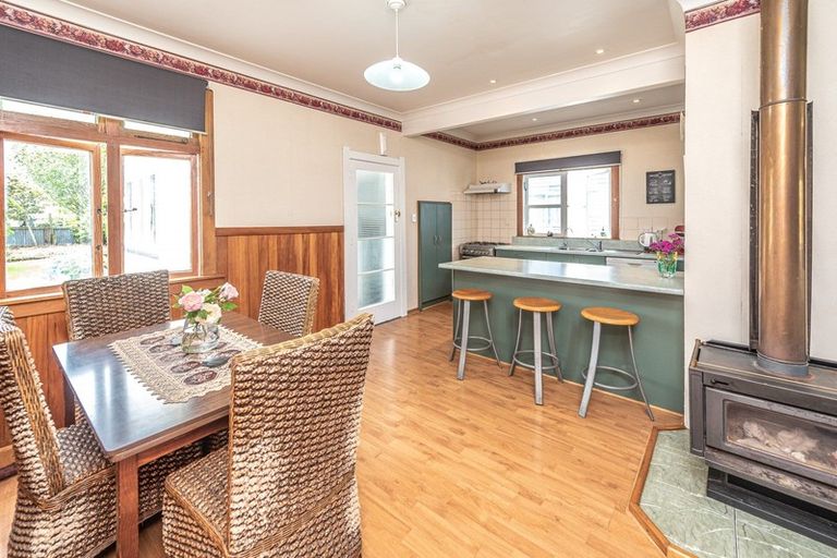 Photo of property in 43 Young Street, Whanganui East, Whanganui, 4500