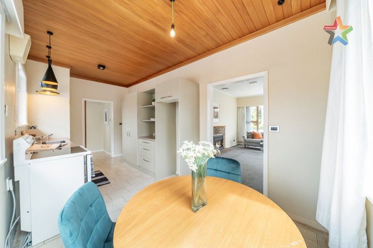 Photo of property in 32 Taita Drive, Avalon, Lower Hutt, 5011