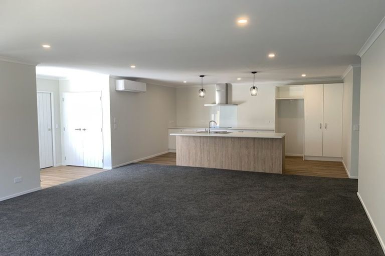 Photo of property in 28c Sussex Street, Levin, 5510