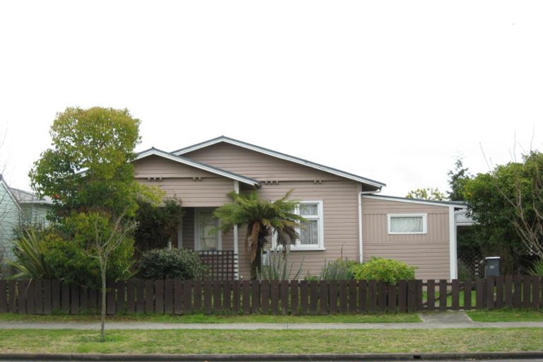 Photo of property in 606 Willowpark Road North, Hastings, 4122