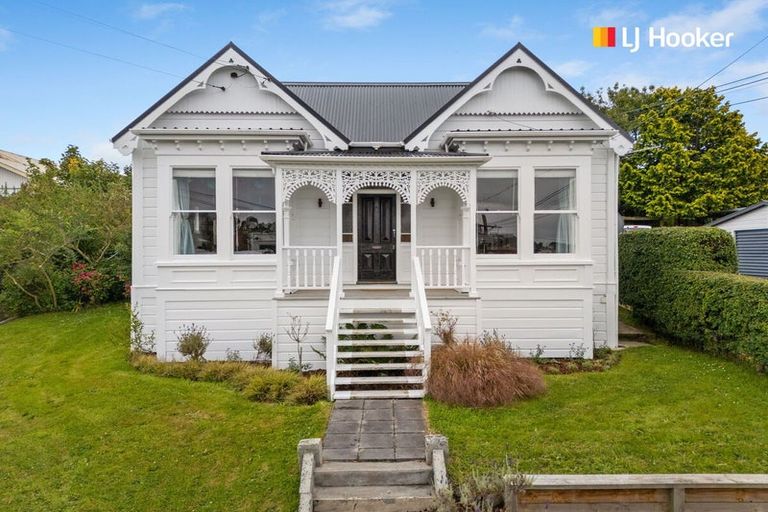 Photo of property in 4 Wairoa Street, Kaikorai, Dunedin, 9010