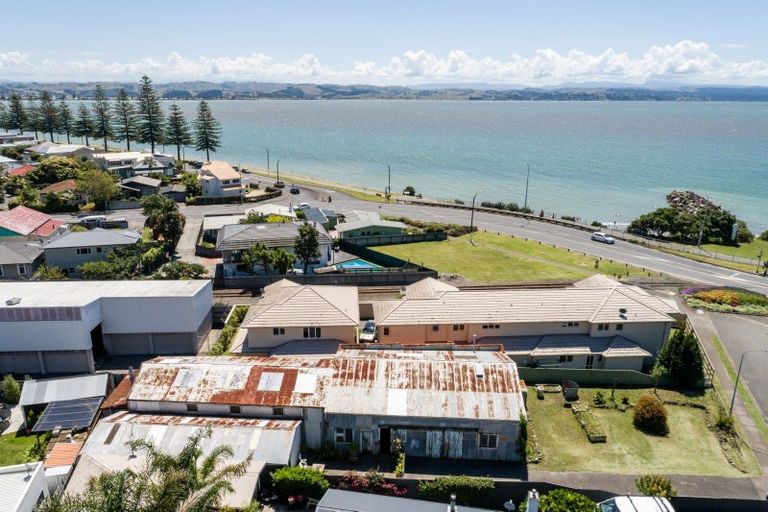 Photo of property in 3 Battery Road, Ahuriri, Napier, 4110