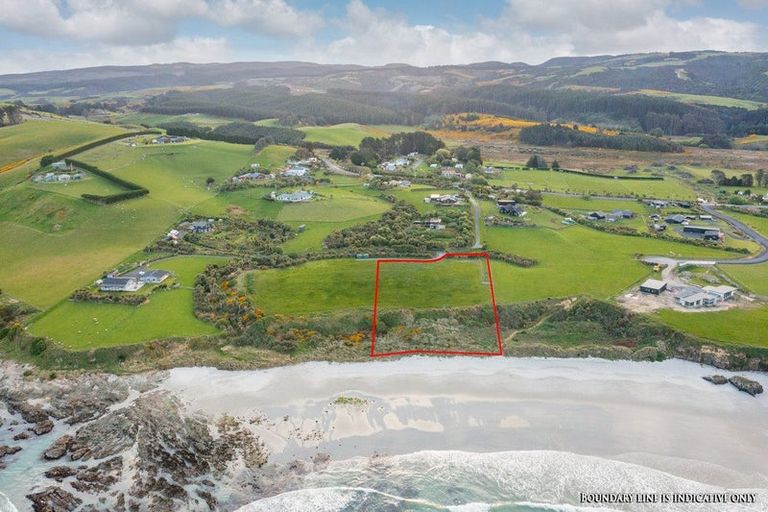 Photo of property in 239d Moturata Road, Taieri Beach, Taieri Mouth, 9091