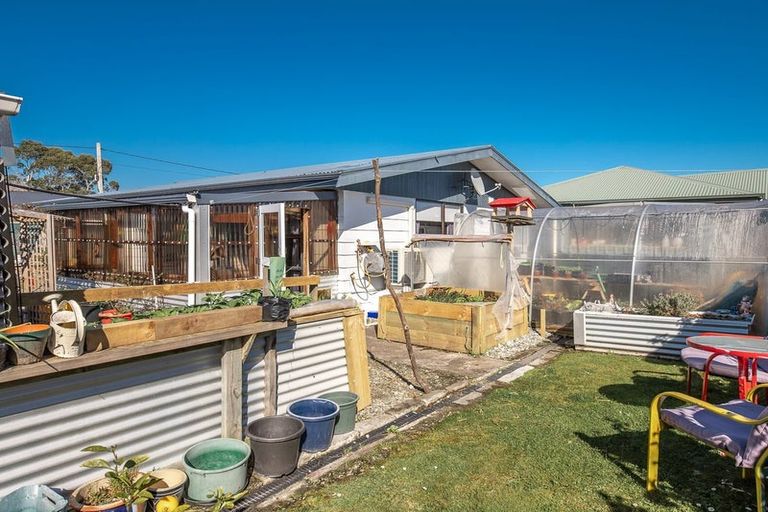 Photo of property in 31b Lyndhurst Street, Westport, 7825