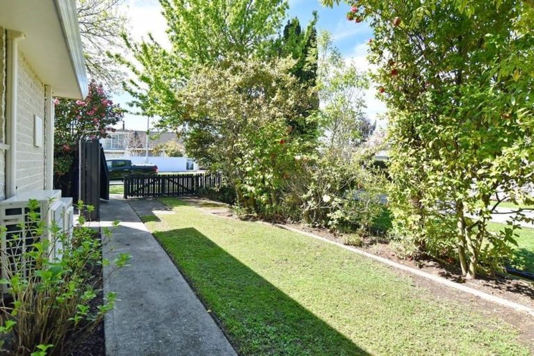 Photo of property in 39 Cavendish Road, Casebrook, Christchurch, 8051
