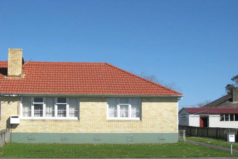 Photo of property in 79 Harris Street, Huntly, 3700