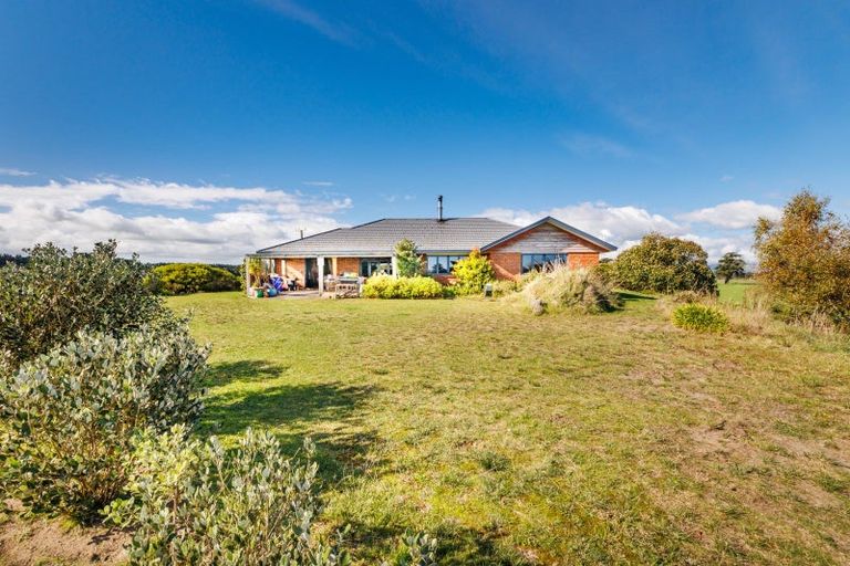 Photo of property in 18 Cummerfield Road, Foxton, 4891