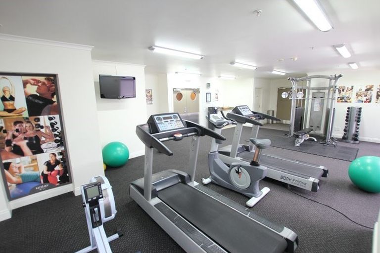 Photo of property in Zest Apartments, 817/72 Nelson Street, Auckland Central, Auckland, 1010