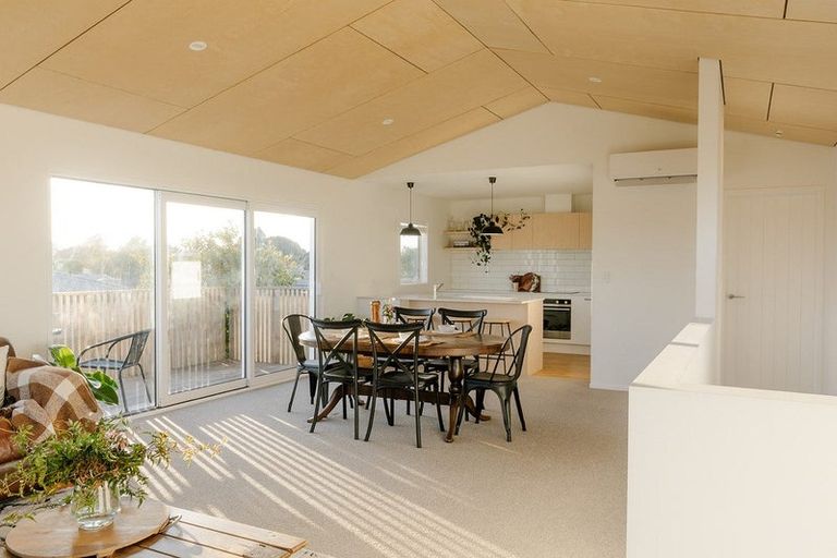 Photo of property in 603a Maunganui Road, Mount Maunganui, 3116