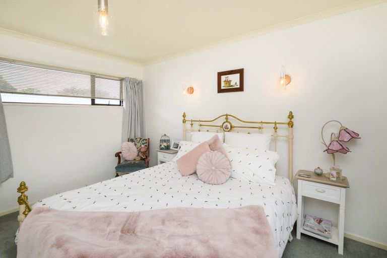 Photo of property in 18 Winston Avenue, Hokowhitu, Palmerston North, 4410