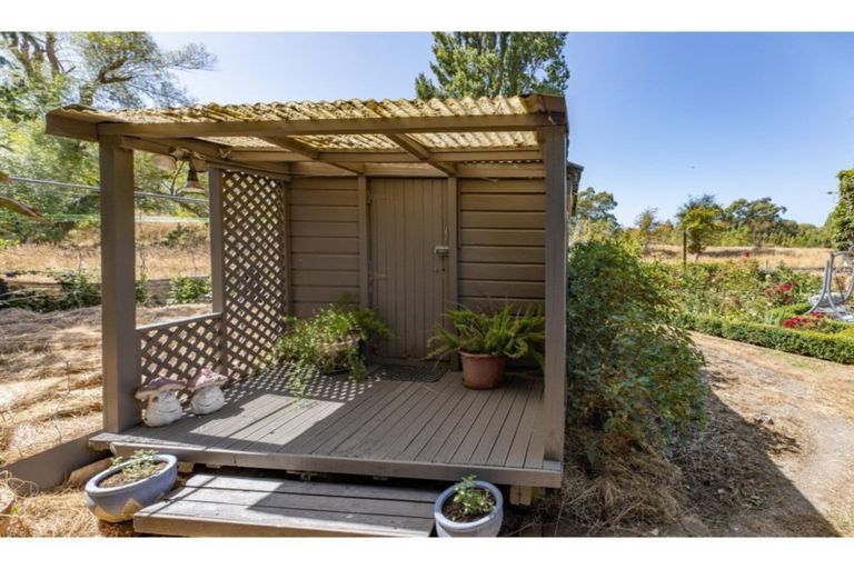 Photo of property in 27 Mill Road, Leithfield, Amberley, 7481