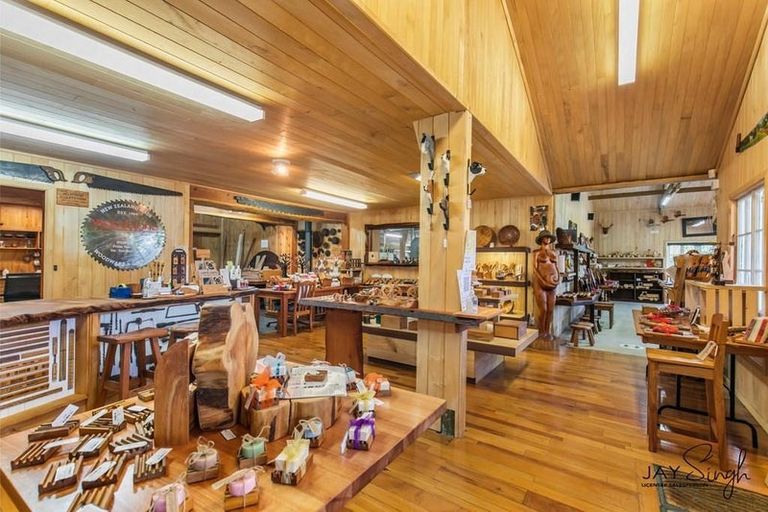 Photo of property in 126 North Road, Clevedon, Papakura, 2582