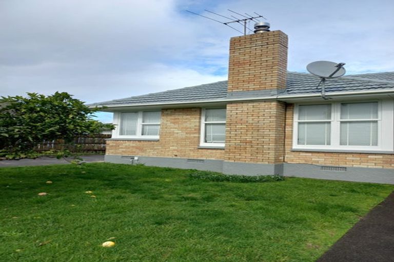Photo of property in 31 Franklyne Road, Otara, Auckland, 2023