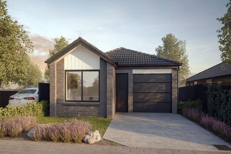 Photo of property in 63 Rorotu Avenue, Karaka, 2113