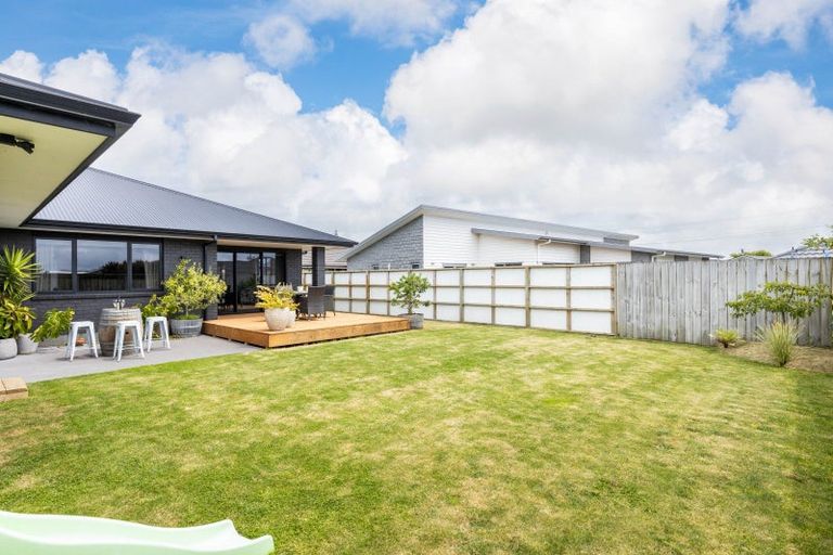 Photo of property in 3 Customhouse Street, Bell Block, New Plymouth, 4312