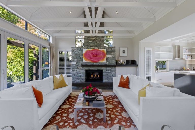 Photo of property in Millbrook Resort, 5 Malaghans Ridge, Arrowtown, 9371