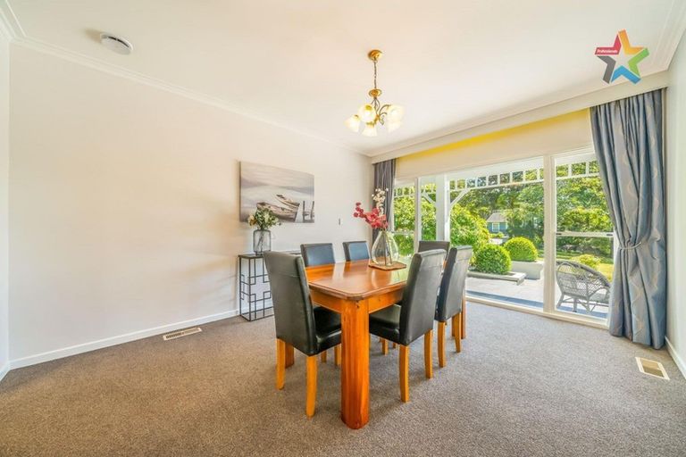 Photo of property in 31 Hayward Terrace, Waiwhetu, Lower Hutt, 5010
