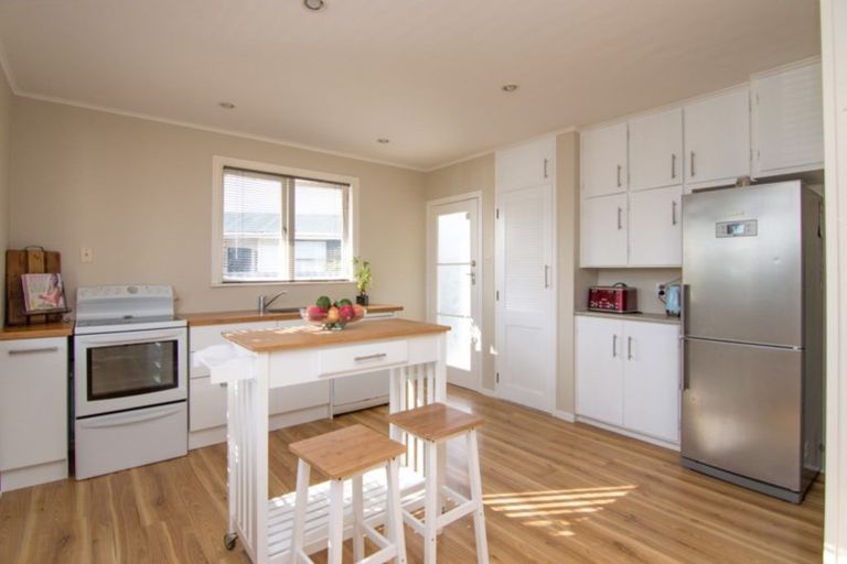 Photo of property in 45 Tararua Terrace, Cloverlea, Palmerston North, 4412