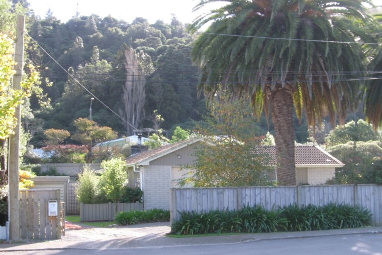 Photo of property in 75 Owen Street, Belmont, Lower Hutt, 5010
