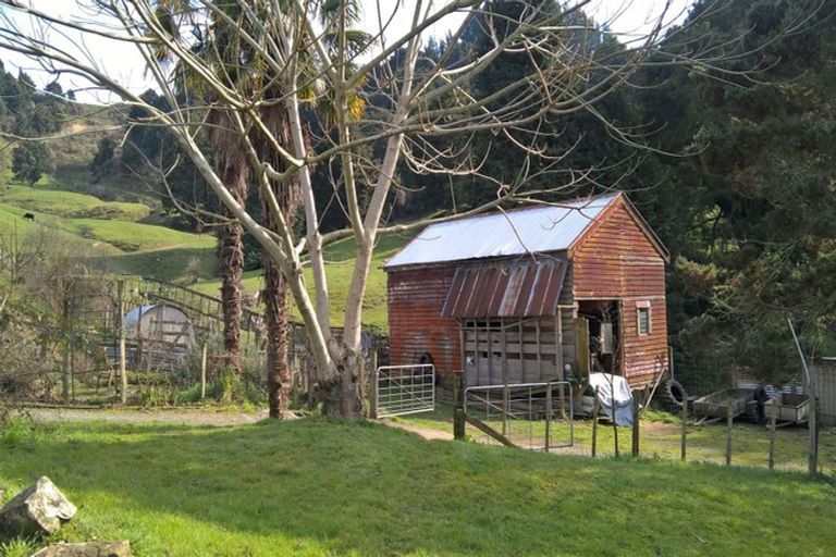 Photo of property in 51 Valley Road, Manunui, Taumarunui, 3924