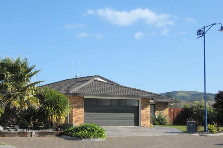 Photo of property in 23 Monaco Key, Papamoa Beach, Papamoa, 3118