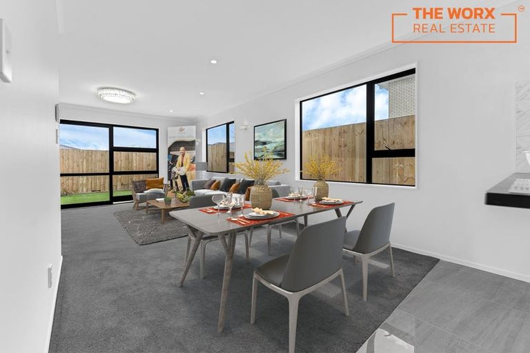 Photo of property in 26a Russell Road, Manurewa, Auckland, 2102