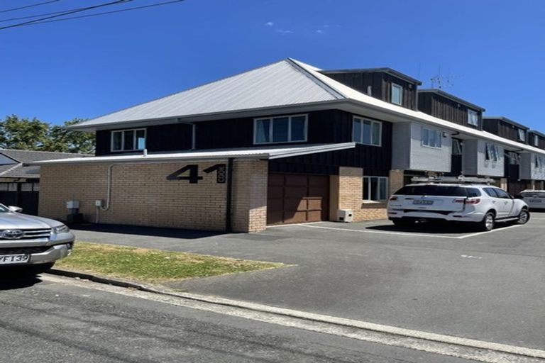 Photo of property in 41d Cook Street, Hamilton East, Hamilton, 3216