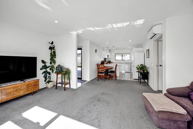 Photo of property in 18b Laurent V C Street, Hawera, 4610