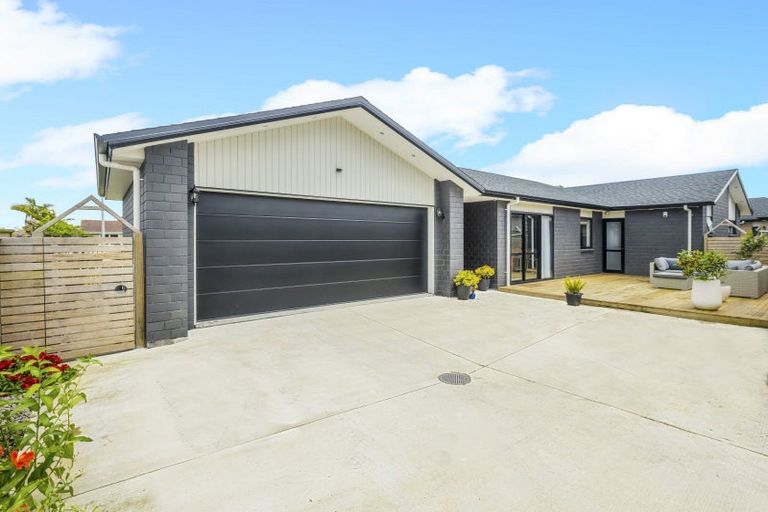 Photo of property in 4 Perkins Street, Papakura, 2110