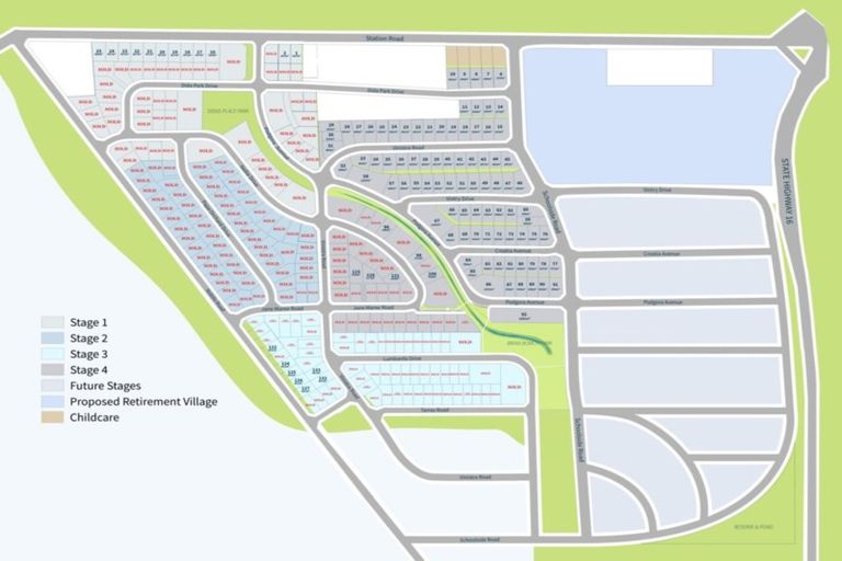 Photo of property in 5 Kriletich Drive, Kumeu, 0810