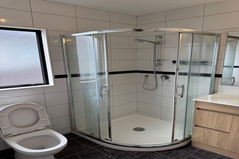 Photo of property in 3 Askerne Drive, Flat Bush, Auckland, 2016
