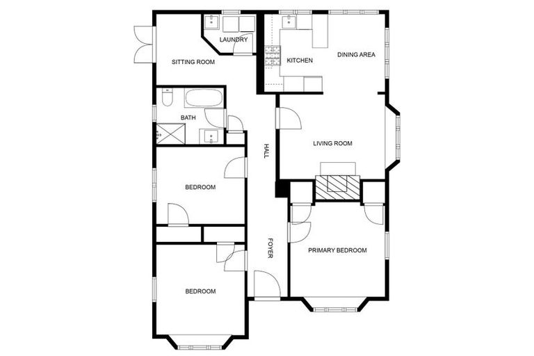 Photo of property in 11 Palm Avenue, Hokowhitu, Palmerston North, 4410