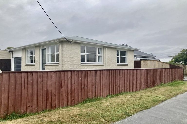 Photo of property in 1/111 King Street, Sydenham, Christchurch, 8023