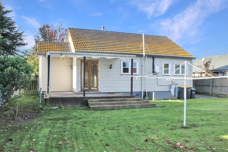 Photo of property in 12 Garvins Road, Hornby, Christchurch, 8042