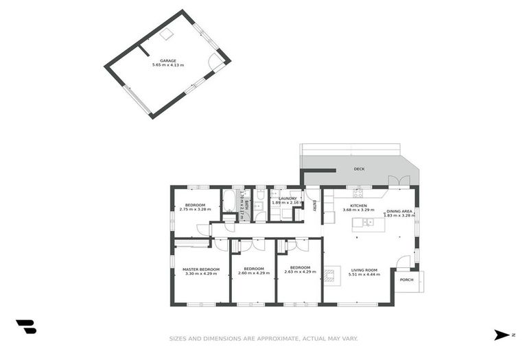 Photo of property in 47 Arimu Road, Papakura, 2110